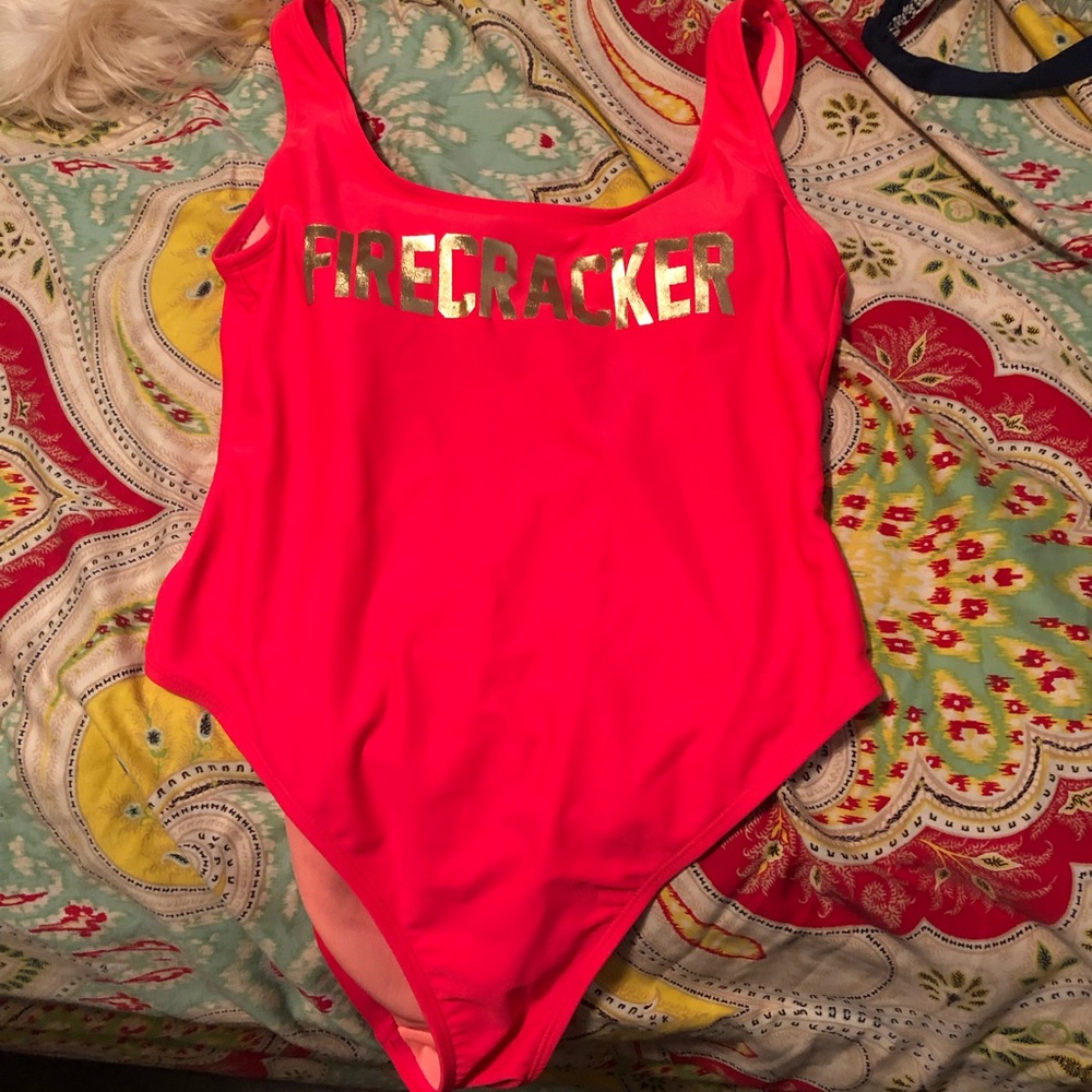 Target One Piece